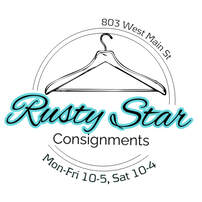 RUSTY STAR CONSIGNMENTS